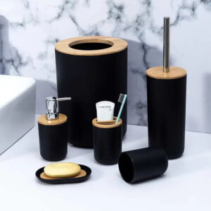 SET-PARA-BAÑOS-1 Set Para Baño