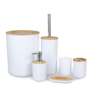 SET-PARA-BAÑOS-2 Set Para Baño