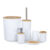 SET-PARA-BAÑOS-2 Set Para Baño