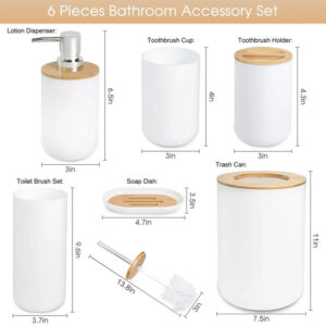 SET-PARA-BAÑOS-4 Set Para Baño