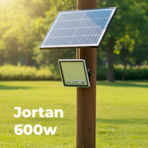 jortan-600w reflector solar JORTAN de 600 watts