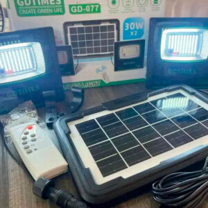 lamparas-solares-dobles Lampara Solar Doble 30w
