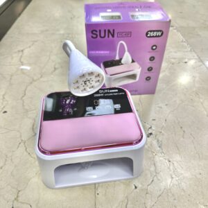 img_1823-5 Lámpara de Uñas Inalámbrica con PressOn SUN YC-45F