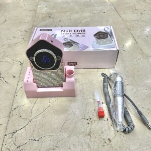 Pulidor de Uñas T5