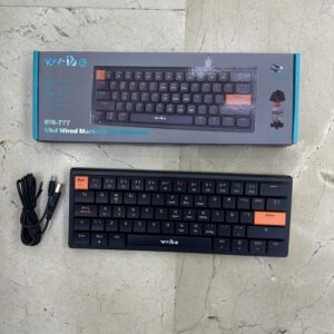 img_1984 Teclado Mecánico Weibo WB-777